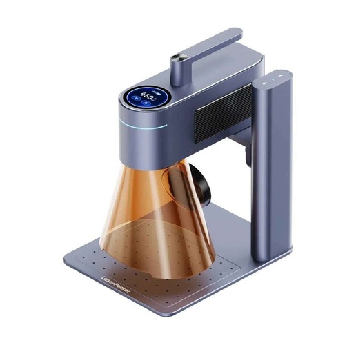 Laserpecker lp4 10w - laserpecker,