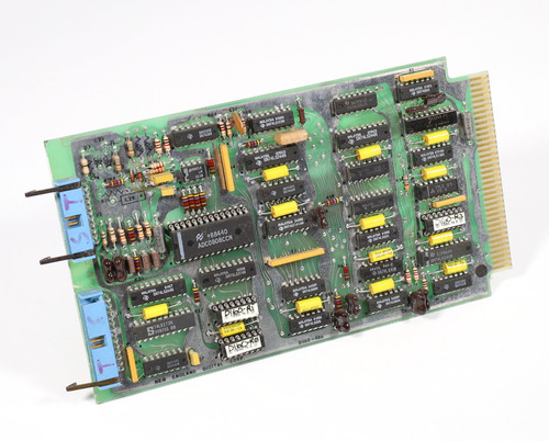 Scheda contenitore computer