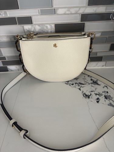 Borsa tracolla ralph lauren - a,