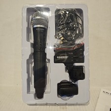 Samson mic mobile - samson,