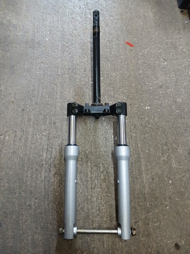 Evo motion e1500 forcelle - motion,