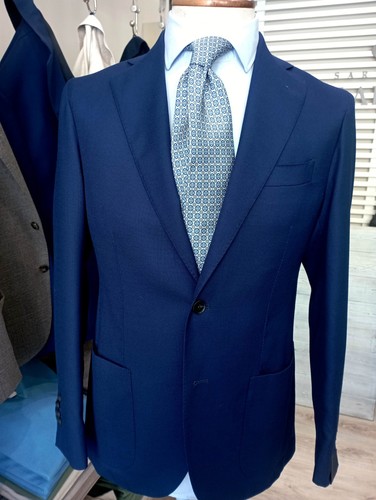 Giacca uomo sartoria - uomo,