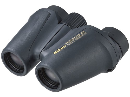 Binocolo nikon travelite - nikon, ex