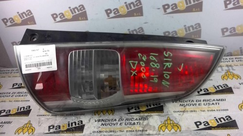 Ricambi usati stop fanale - usati,
