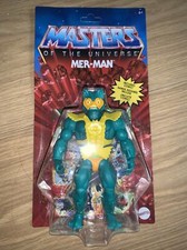 MOTU Master Of The Universe