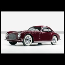 Photo A.026054 CISITALIA 202