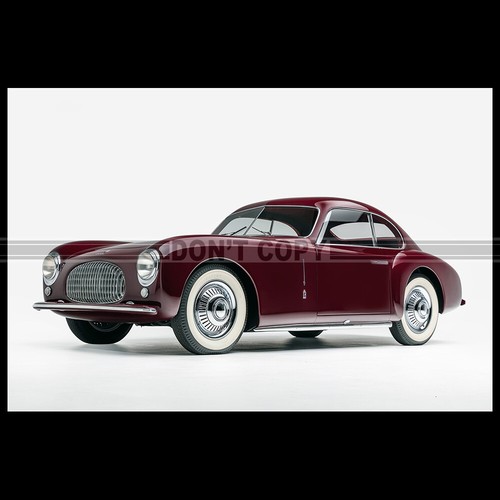 Photo 026054 cisitalia - photo, 202