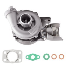 GT1544V TURBOCOMPRESSORE PER FORD FOCUS 1.6 TDCI 753420 0375J6 3M5Q6K682AC 0375L6
