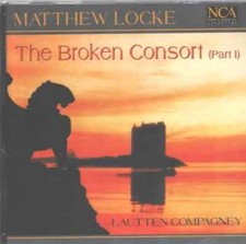 CD Locke The Broken Consort
