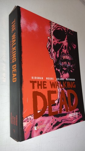 The walking dead - the, #