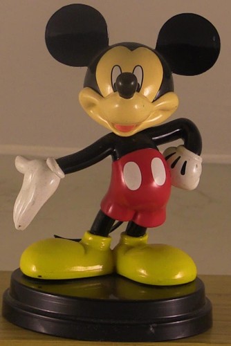 Topolino vestito origini - vestito,