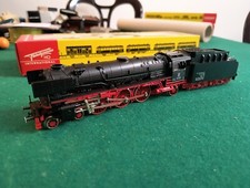 Fleischmann 4170 - Locomotiva