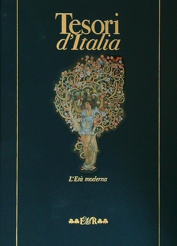 Tesori italia eta - tesori, l'eta'