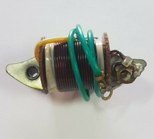 Bobina luce numero 2 per