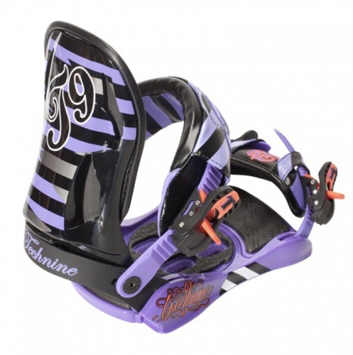 Technine woman snowboard - woman’s,