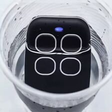 TELECOMANDO CANCELLO