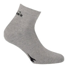 3 Paia di calze uomo Diadora