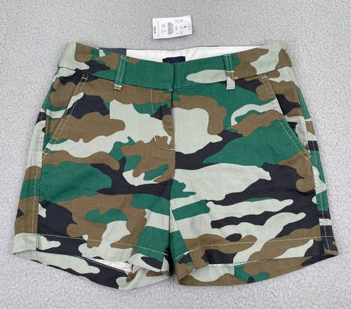 Crew pantaloncino chino - j,