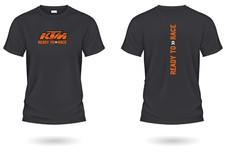 Shirt maglia ktm - maglia, xs