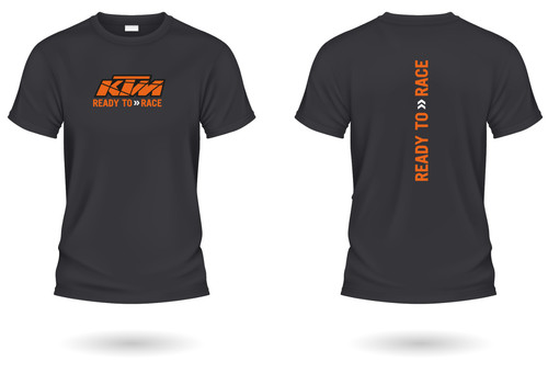 Shirt maglia - t-shirt,
