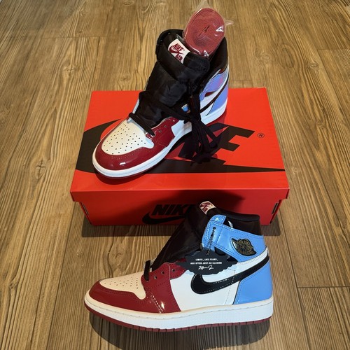 Air jordan retro high - jordan, og