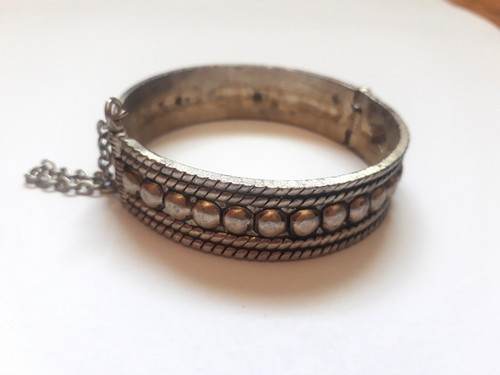 Bracciale vintage incredibile