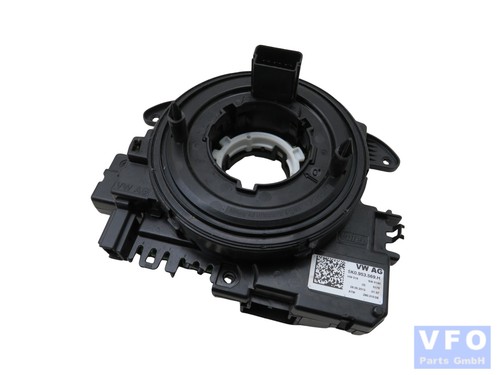 Anello contatto airbag - anello, di
