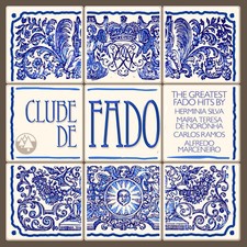 CD Clube De Fado di Vari