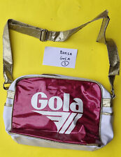 BORSA GOLA  VERA OCCASIONE