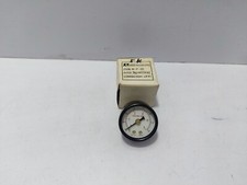 Manometro gauges p ad - manometro, 40-p-ad