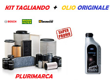 KIT TAGLIANDO COMPLETO OLIO