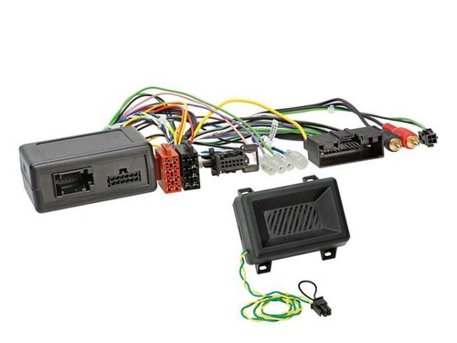 Adattatore telecomando volante