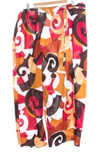 Pantalone wolford con sciarpa - wolford,