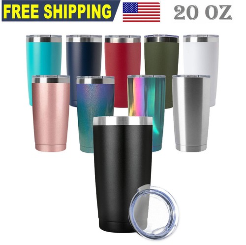 20oz tumbler stainless - 20oz,