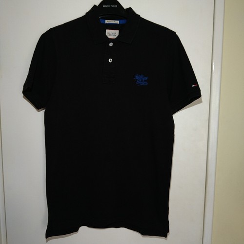 Polo tommy hilfiger uomo - polo,