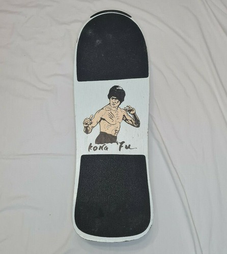 Rarissimo skateboard kung - rarissimo,
