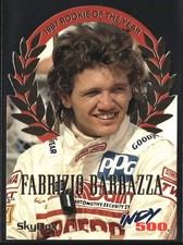 Skybox 1996 - Fabrizio