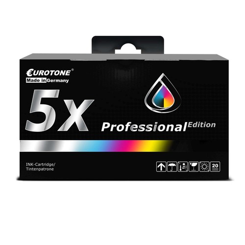 Inchiostro eurotone pro per - pro,
