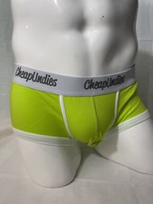 Tronchetto slip mutande