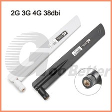 Antenna WiFi 2G 3G 4G 38dbi