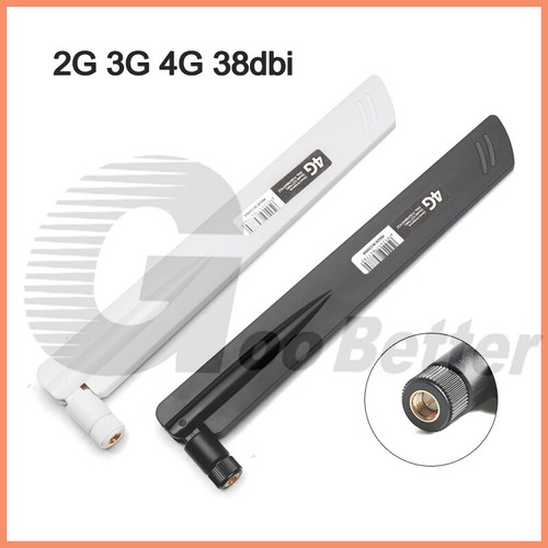 Antenna wifi 4g - 4g, 38dbi
