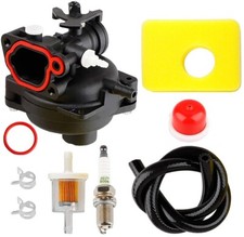 Carburetor For Briggs &