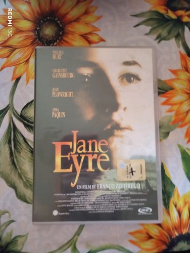 Jane ejre dvd italiano - jane,
