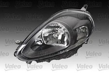Faro Sx H4 044598 VALEO per