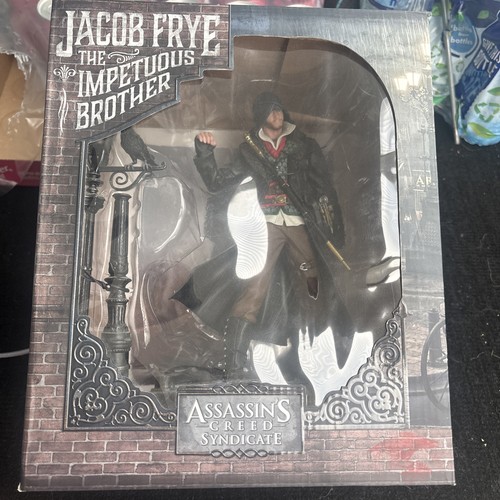 Assassin creed syndicate - assassin's,