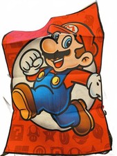 Tappeto Super Mario