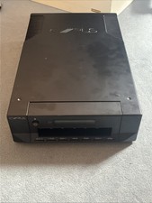 Cyrus CD XT SE 2 nero/nero