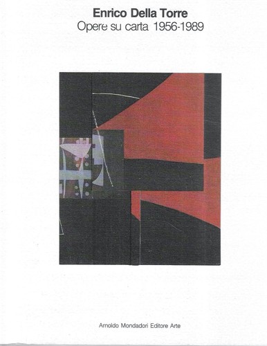 Enrico della torre - della, su