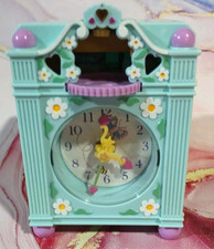 Orologio vintage Polly Pocket