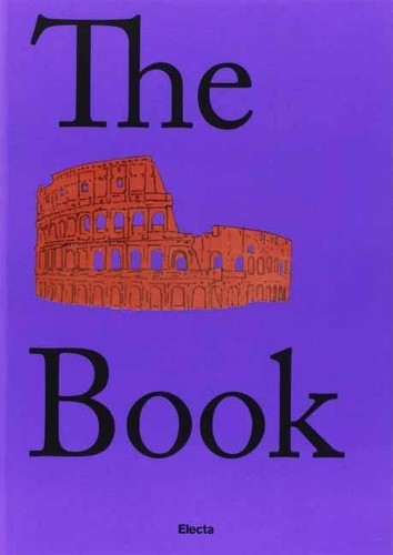 The colosseum book - the,